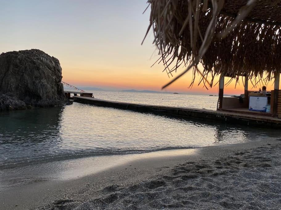 Eagles Nest Villa Athenian Riviera In Aghia Marina Near Lagonisi, Next To The Beach Close To Athens Airport Agia Marina  Exterior foto