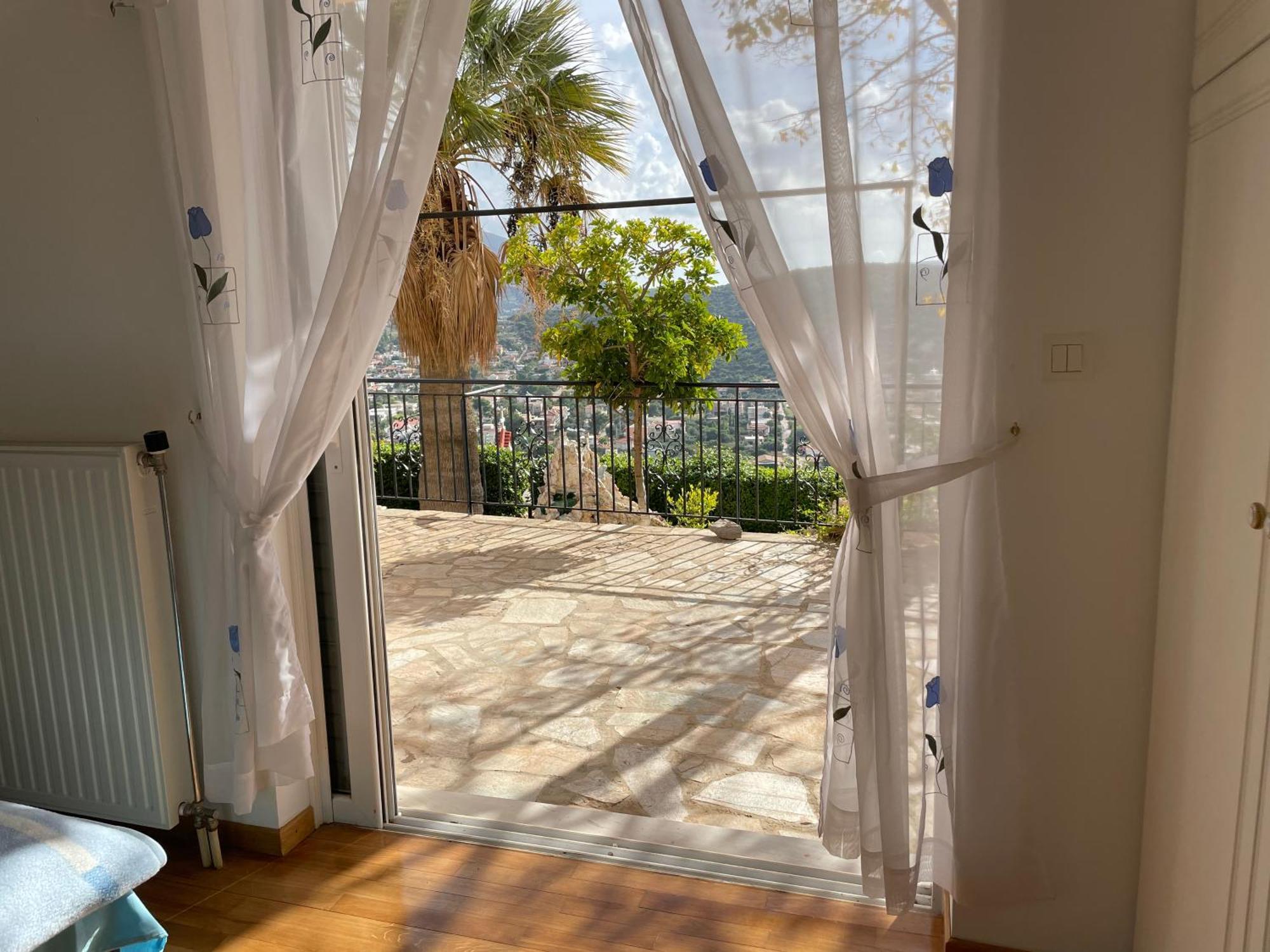 Eagles Nest Villa Athenian Riviera In Aghia Marina Near Lagonisi, Next To The Beach Close To Athens Airport Agia Marina  Exterior foto